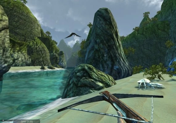 Ravensword: Shadowlands EN Global