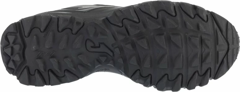 Atlete meshkuj Joma Sabre 2501, të zeza [Madhësia: 42.5]
