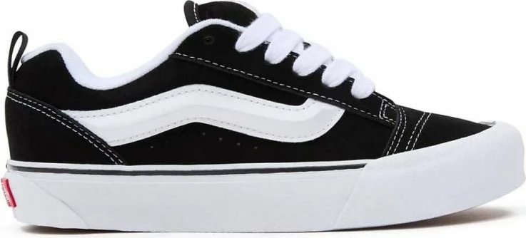 Atlete për meshkuj Vans, të zeza [Madhësia: 46]
