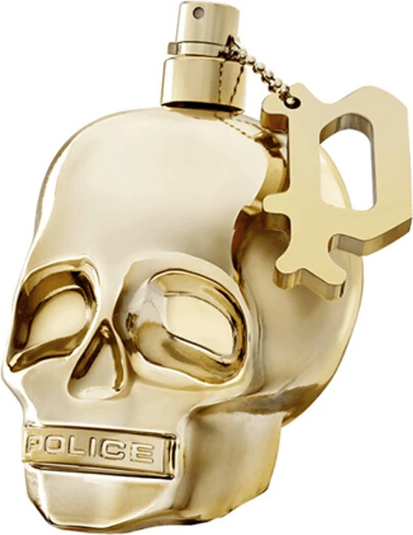 Eau de Toilette për meshkuj Police To Be Born To Shine 125ml