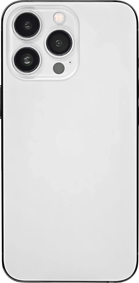 Celular Apple iPhone 13 Pro, 256GB, Starlight, i rinovum