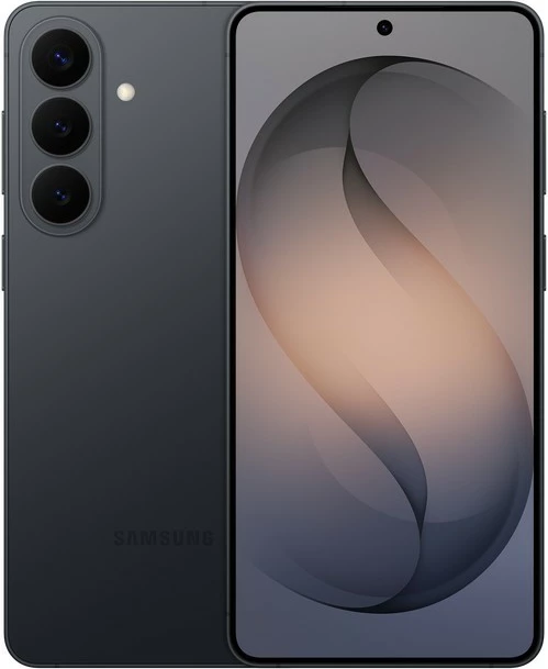 Celular Samsung Galaxy S26 5G 12/512GB Dual SIM Enterprise Edition, i zi