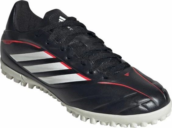 Atlete futbolli për fëmijë adidas, të zeza