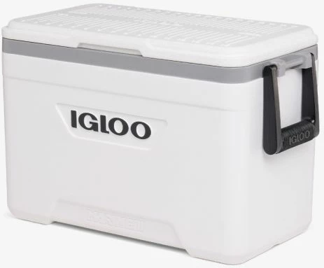 Ftohës portativ IGLOO Marine Ultra 25 Qt (23.7 L), i bardhë
