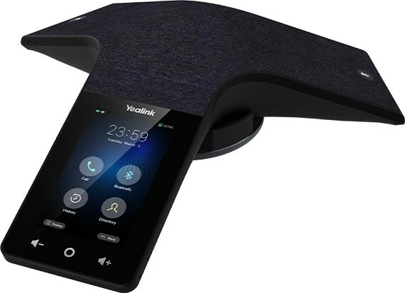 Telefon konferencash IP Yealink CP935W, Touch, i zi