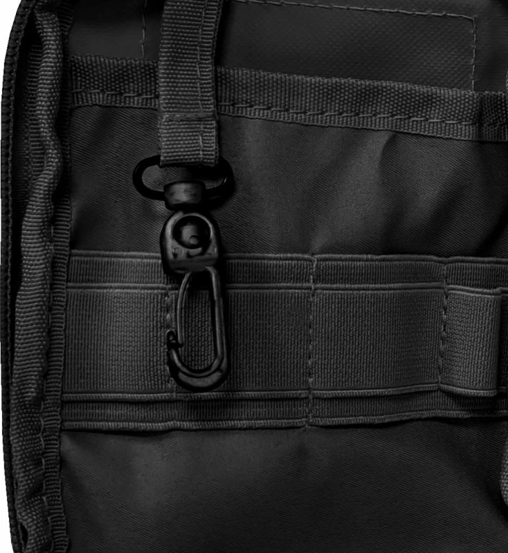 Çantë taktike Offlander Molle, OFF_CACC_22BK, për meshkuj dhe femra