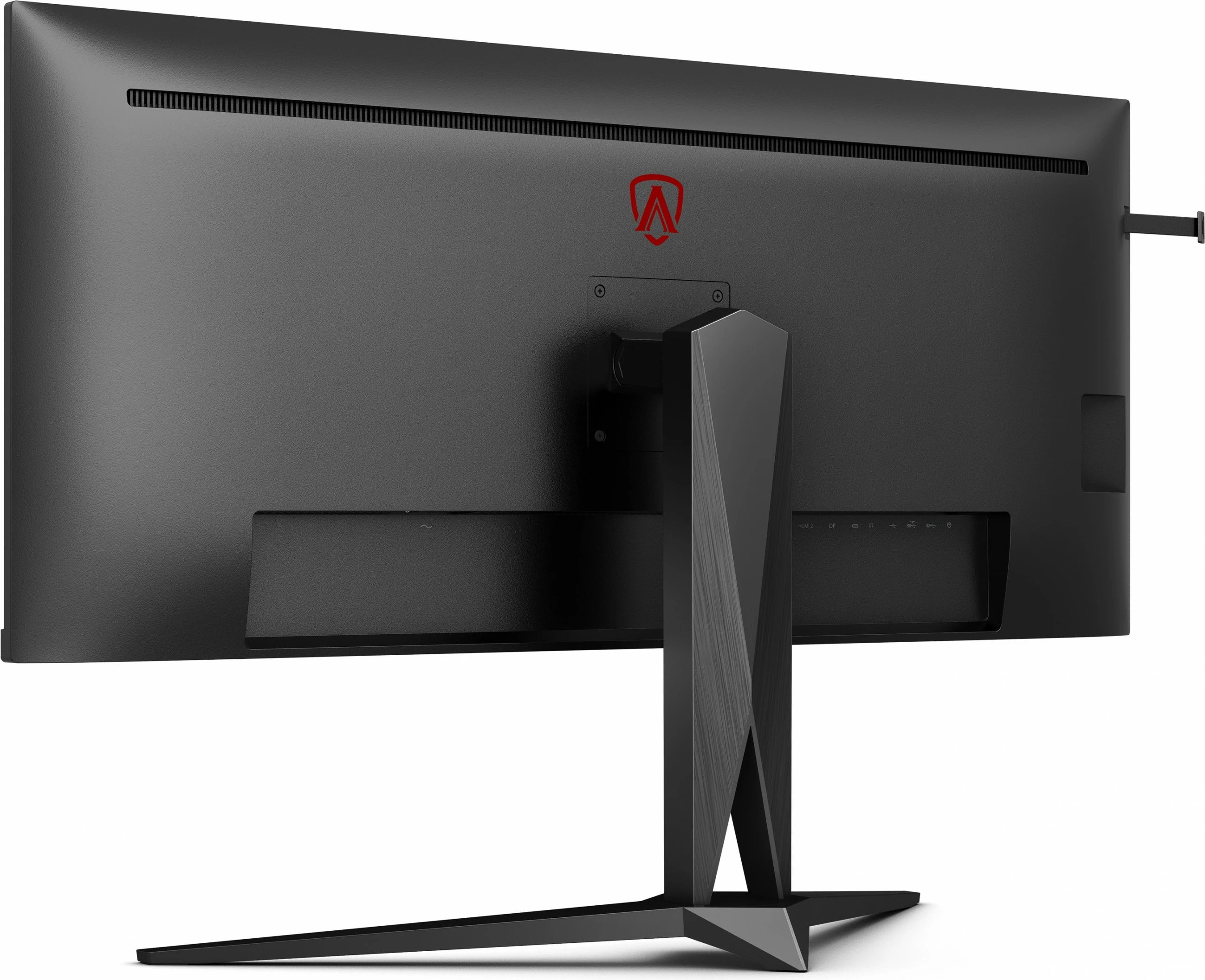 Monitor gaming AOC AGON 5 AG405UXC, 39.5", 3440 x 1440, i zi
