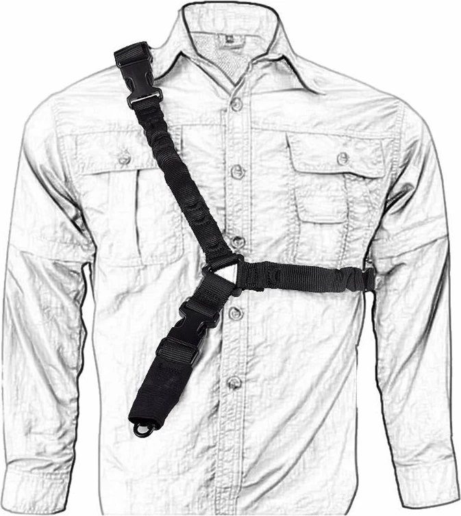 Sling taktik HOTSHOT RAPID
