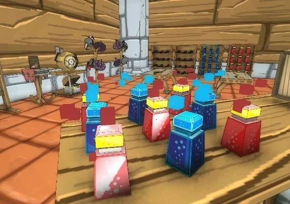 Shoppe Keep EN/DE Global