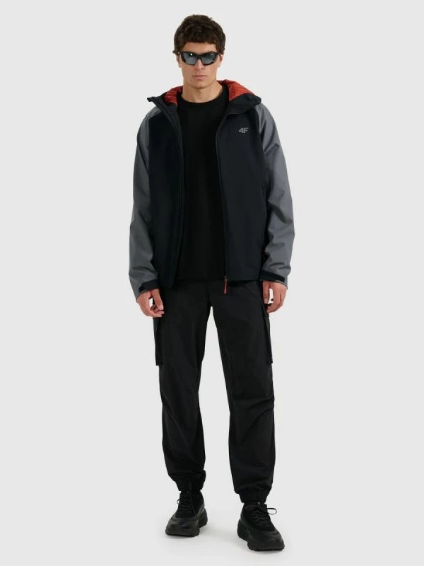 Jakne për meshkuj 4F