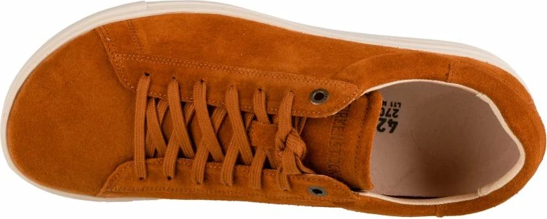 Këpucë lifestyle Birkenstock, kafe