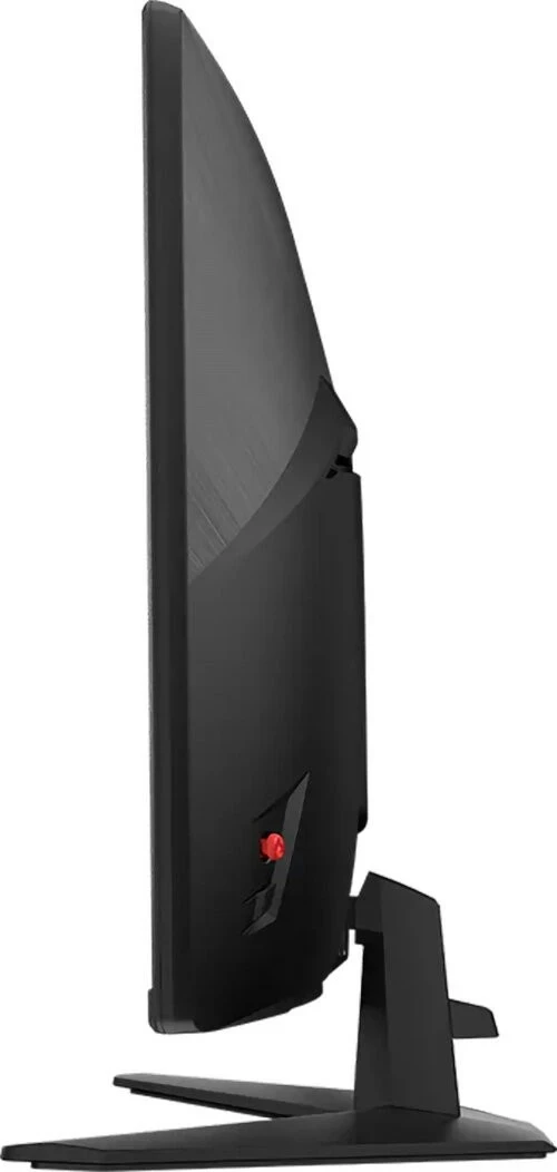Monitor MSI MAG 274CF X24, 27 inch, 240Hz, Full HD, VA, i zi