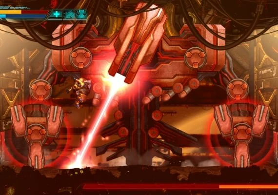 A.R.E.S. Extinction Agenda EX EN Global