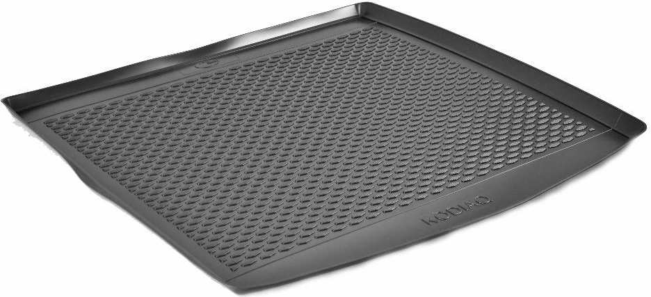 Gumex Bagazh Skoda KODIAQ 2017- 5 person