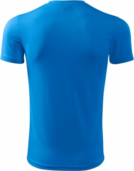 Maicë fëmijë Malfini, blu [Madhësia: 8 vjeç]