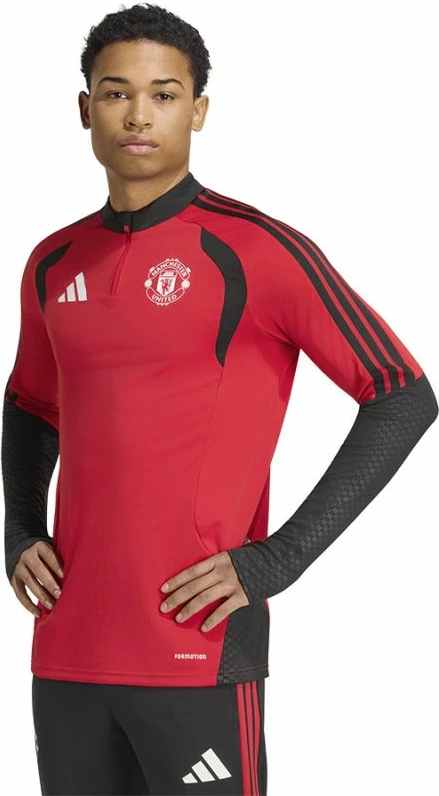 Duks për fëmijë adidas Manchester United Tiro 26 KC4884