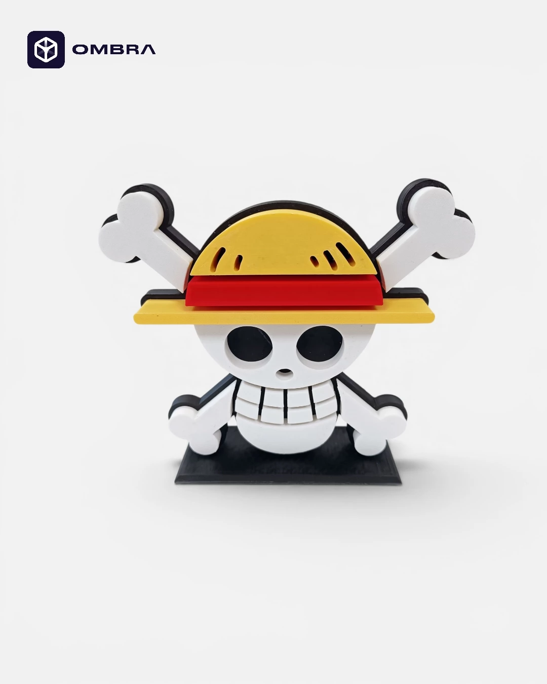 One Piece / Logo