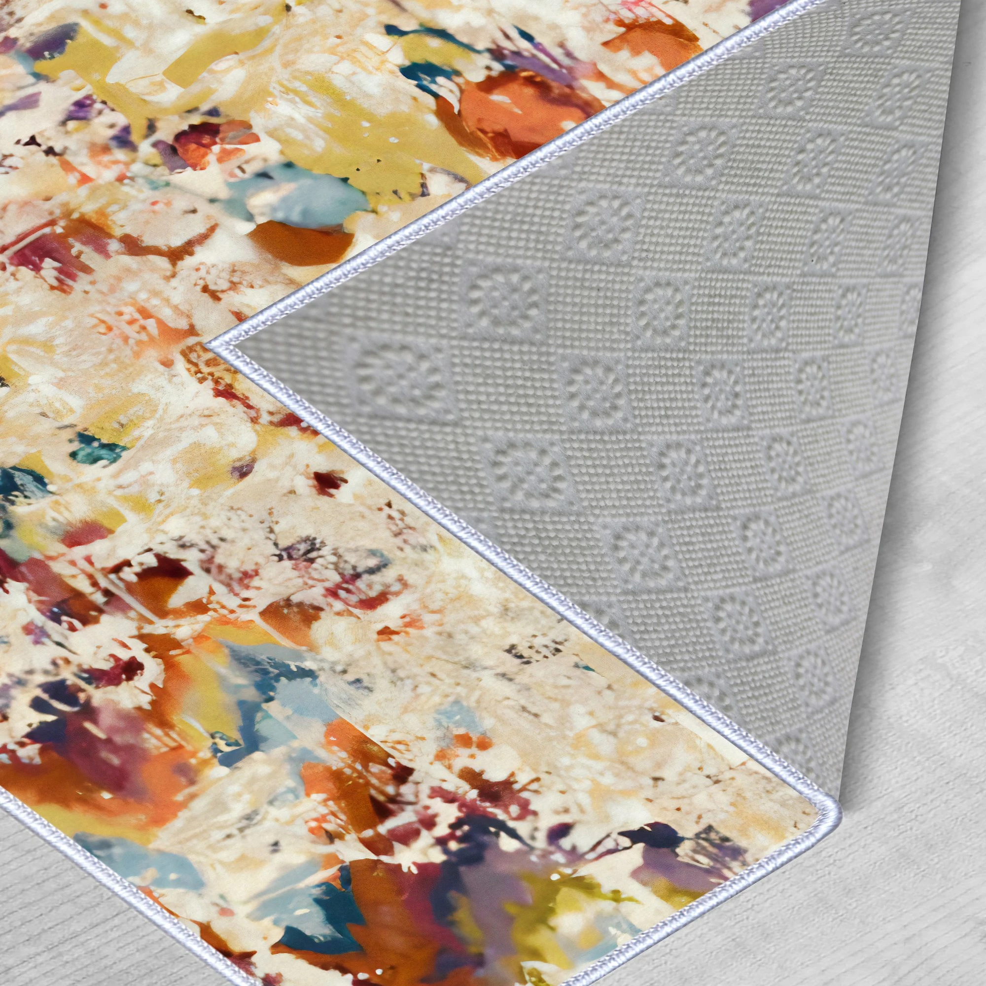Qilim (40 x 60) Conceptum Hypnose, Wookece311