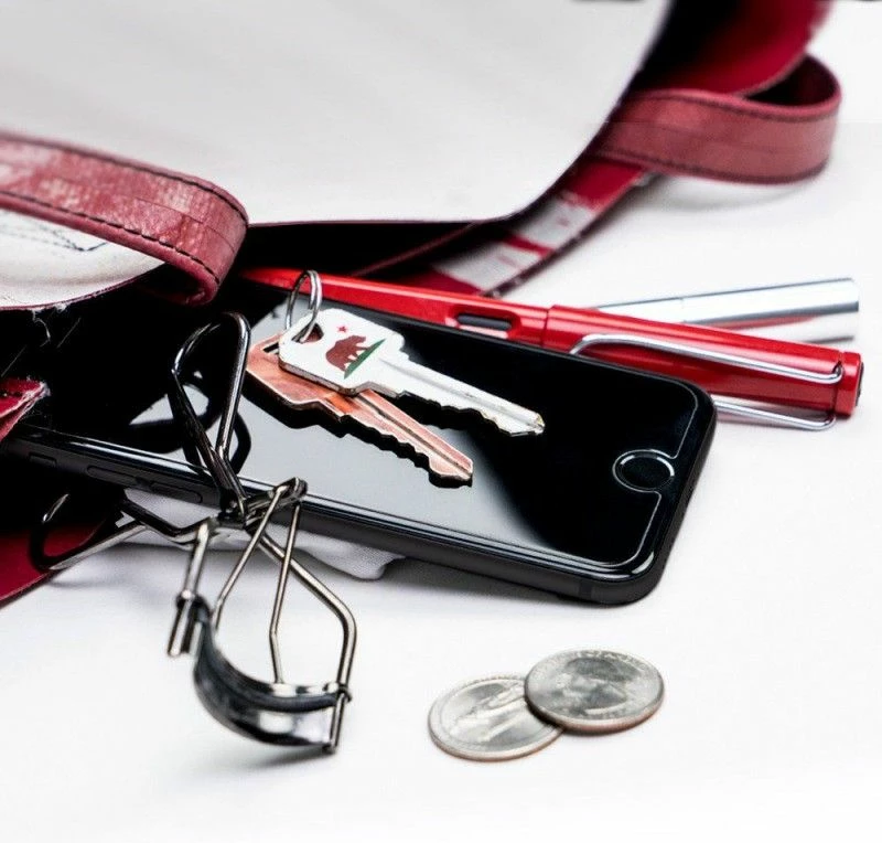 Xham i temperuar Spigen Glas.tR Slim për iPhone 7/8/SE 2020/SE 2022