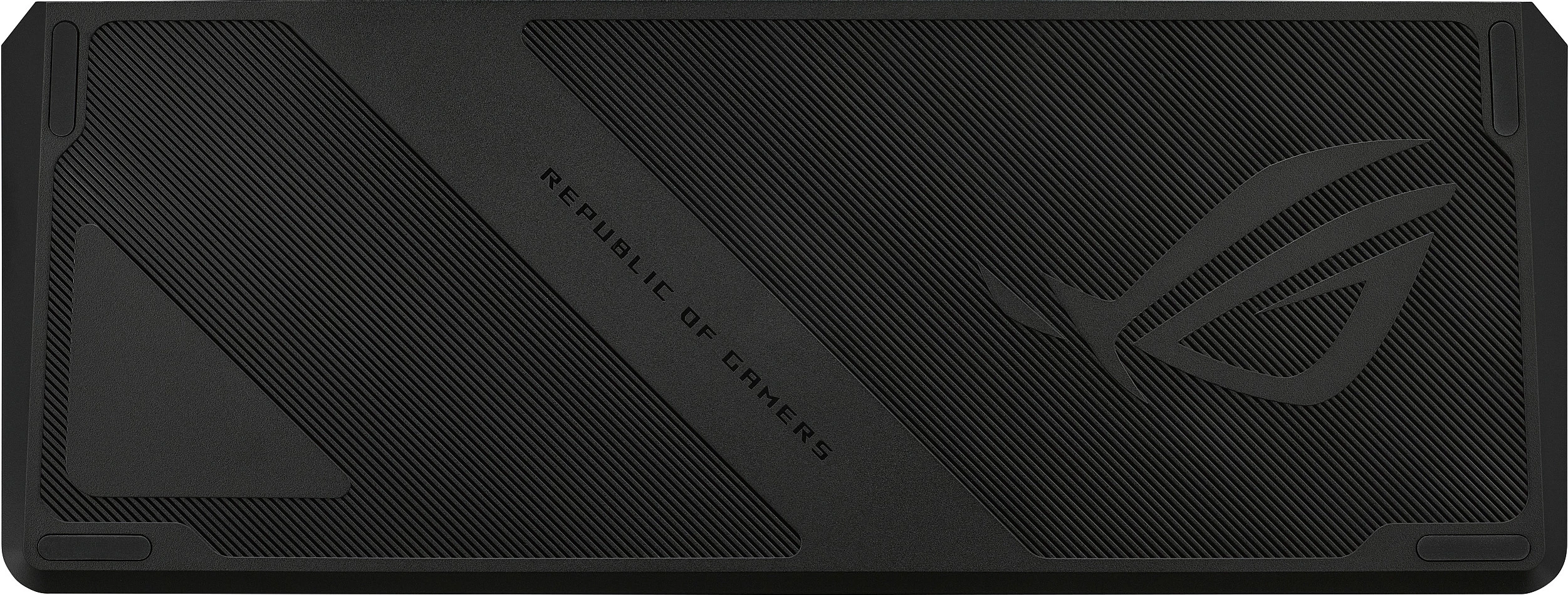 Tastierë gaming ASUS ROG Falchion Ace HFX, 65%, ROG HFX Magnetic, RGB LED, USB, e zezë