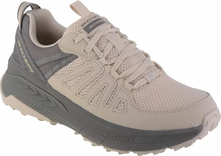 Atlete Skechers, gri [Madhësia: 40]
