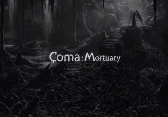 Coma: Mortuary EN/RU Global