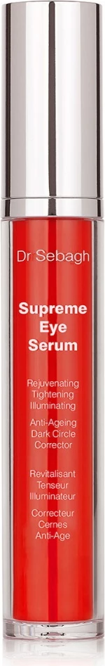 Serum për sy Dr Sebagh Supreme Eye Serum për femra 15ml