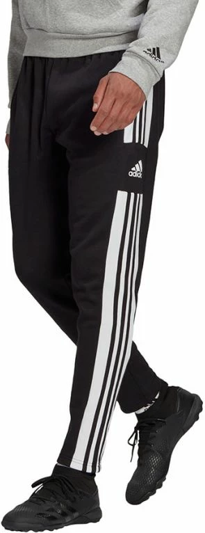 Pantallona sportive për meshkuj adidas Squadra 21, të zeza [Madhësia: XS]