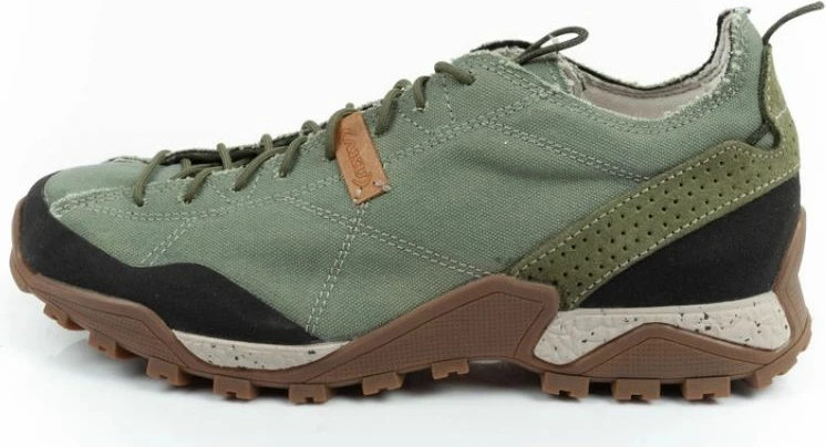 Atlete për femra Aku, të gjelbra