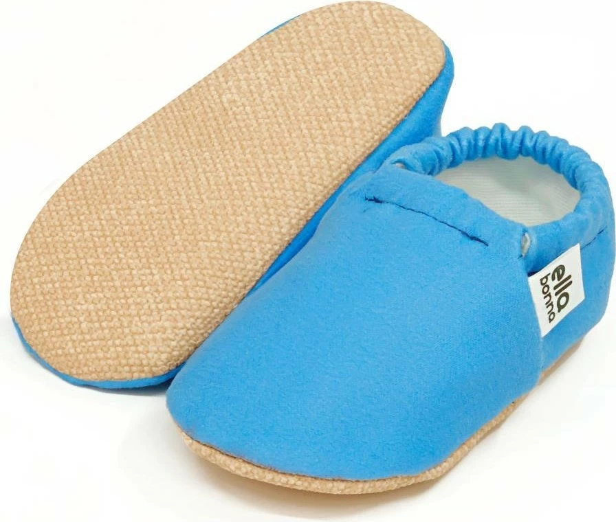 Panduf për fëmijë Ella Bonna, blu