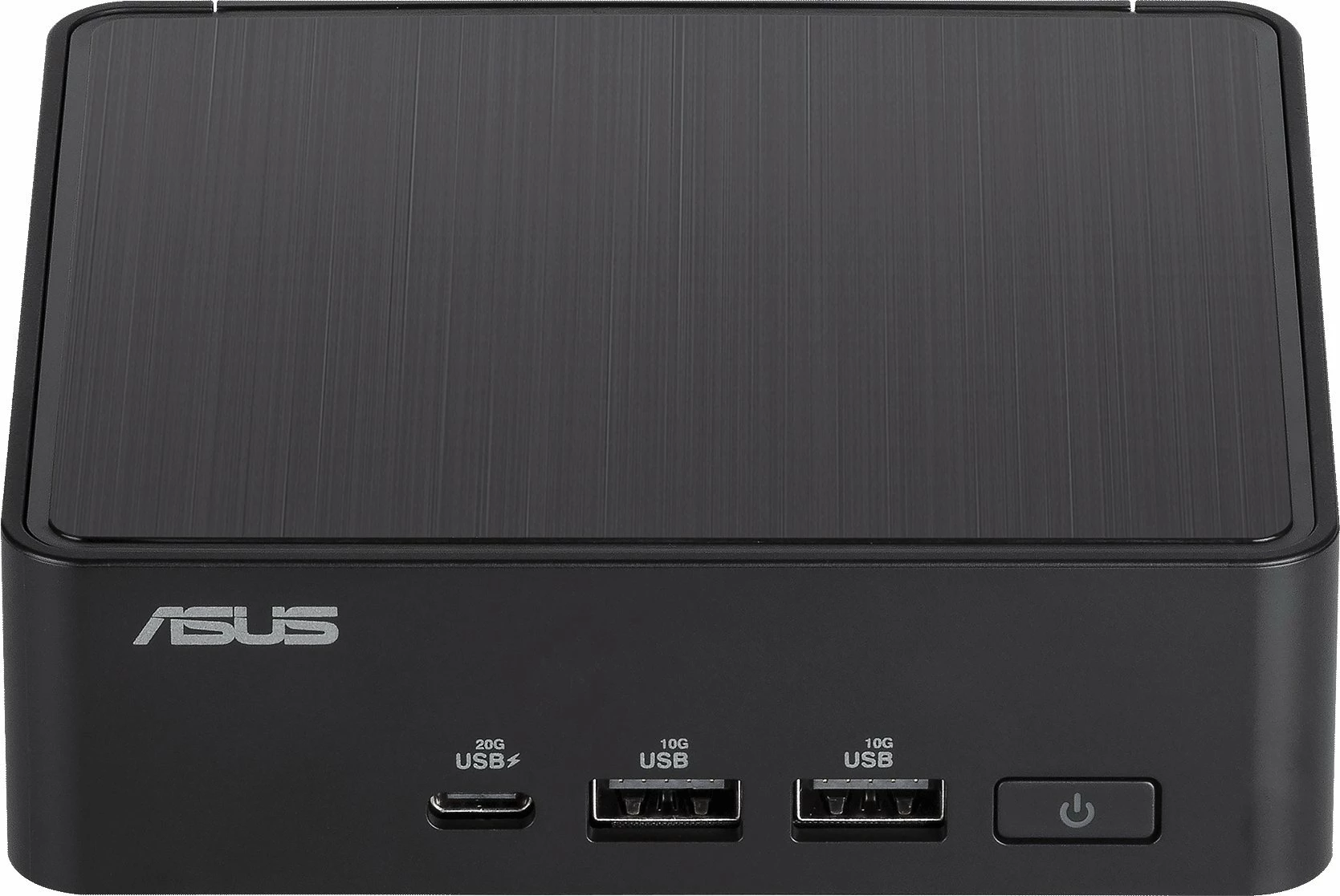 Kompjuter mini Asus NUC 14 Pro Slim RNUC14RVKI300000I Intel Core 3 100U, DDR5 deri 96GB, 2x HDMI 2.1, 2x Thunderbolt 4, i zi