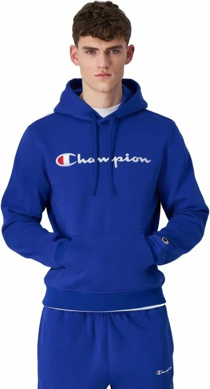 Duks për meshkuj Champion, blu [Madhësia: S]