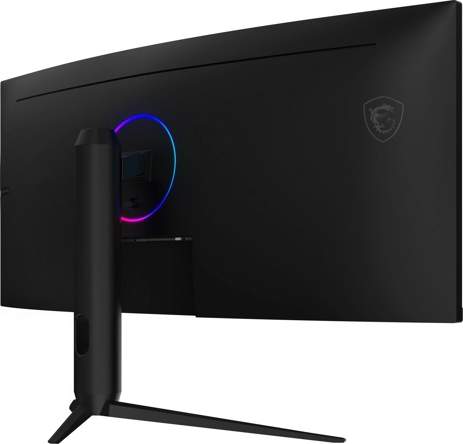 Monitor MSI MAG 342CQRF E20, 34 inç, UWQHD, 200Hz, Curved, i zi