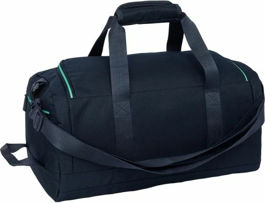 Çantë sportive Yakimasport Real Madrid, navy