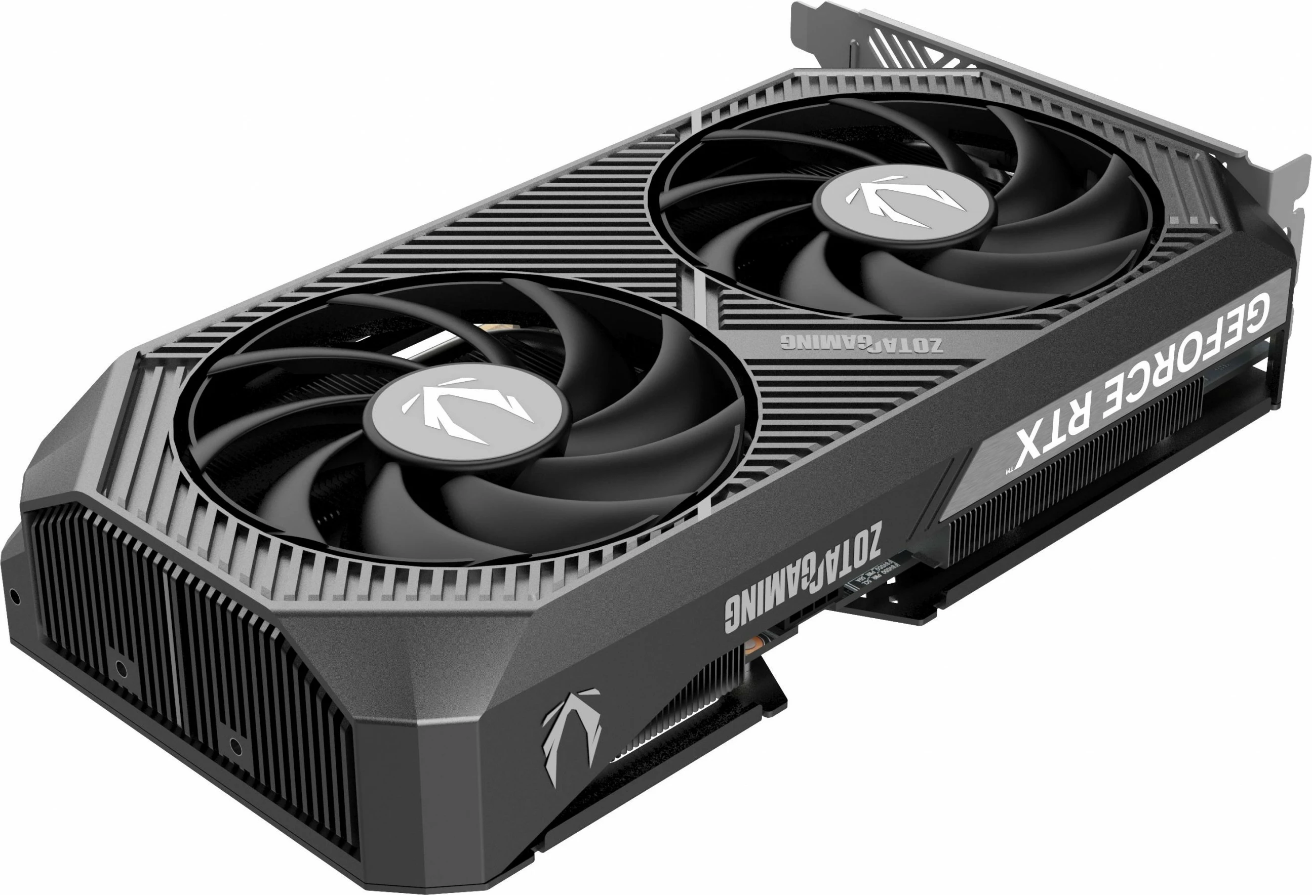 Kartelë grafike Zotac RTX 5060 Ti Twin Edge OC 16GB GDDR7 e zezë