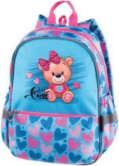 Pulse X22292 Cante Junior Teddy