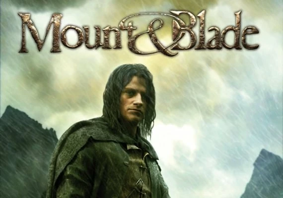 Mount & Blade - Collection EN/DE/PL/CS/ZH/ZH Global