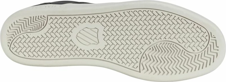 Atlete për meshkuj K-Swiss, të zeza