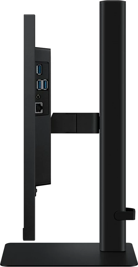 Monitor Samsung S60UD, 24", Quad HD, LCD, i zi