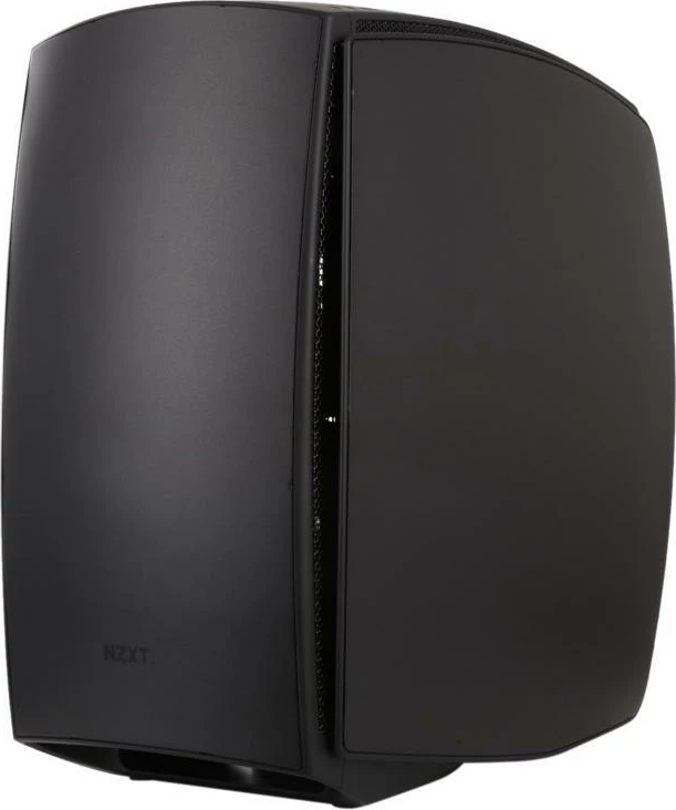 Kasë NZXT Manta - E zezë