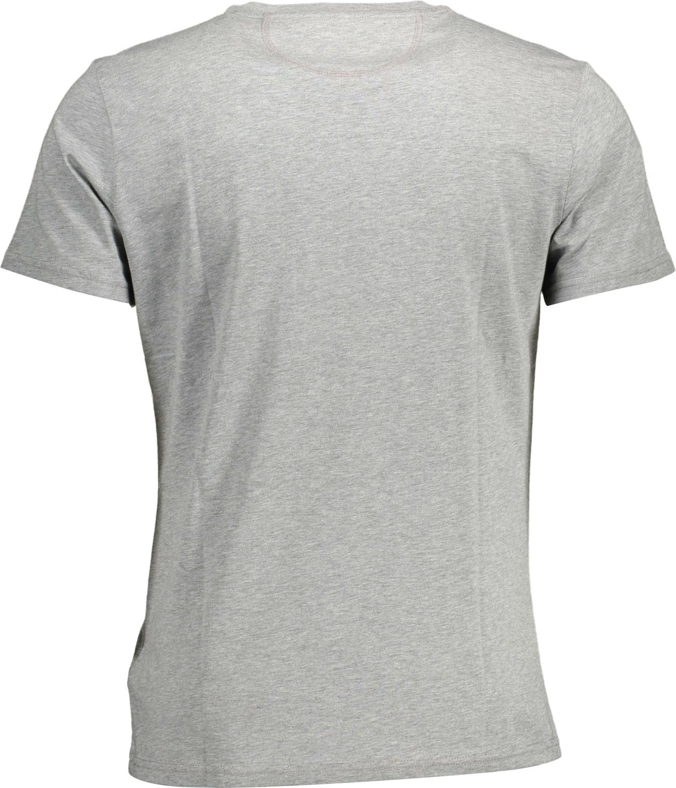 Maicë për meshkuj LA MARTINA, gri