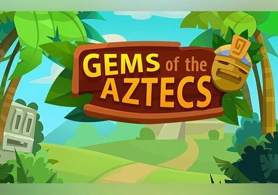 Gems of the Aztecs EN/DE/FR/RU Global