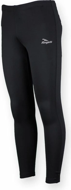 Pantallona sportive Rogelli për meshkuj, të zeza