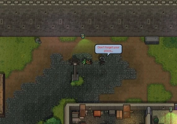 The Escapists 2: Dungeons and Duct Tape DLC EN/DE/FR/IT/RU/ZH/ES Global