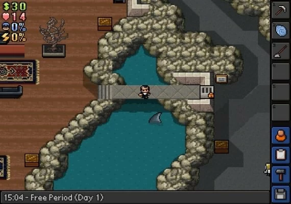 The Escapists: Duct Tapes are Forever DLC EN/DE/FR/IT/PL/RU/ES Global