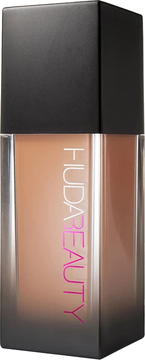 Krem pudër Huda Beauty FauxFilter Luminous Matte Biscotti 405N, 35ml
