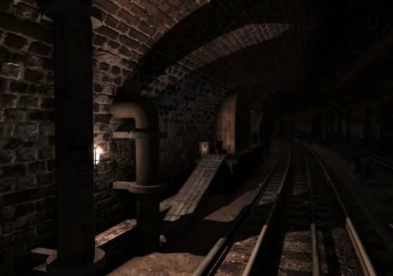 World of Subways 3: London Underground Circle Line EN/DE/FR/ES Global