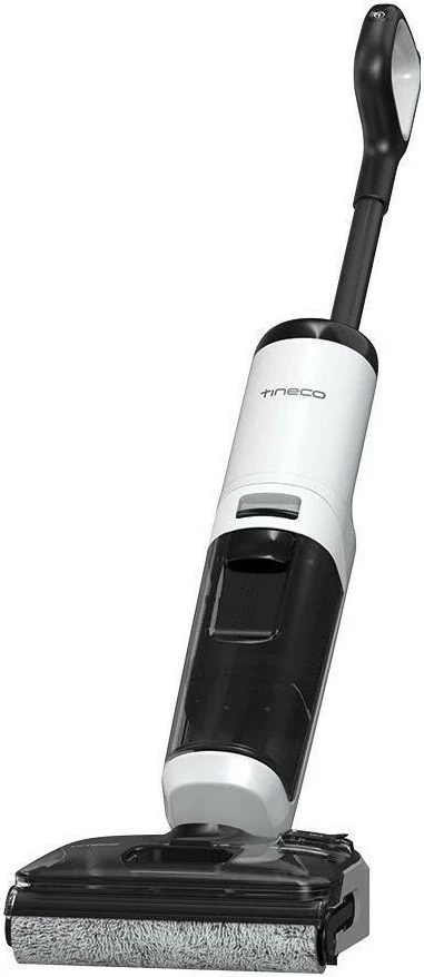 Fshesë me ujë dhe tharje Tineco Floor One S5 Max, bardhë