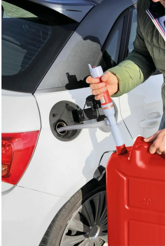 Pompa Thithse Me Bateri 6 L/min