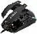 Maus Tracer Gamezone Master RGB 12000 DPI 8 butona 1.5 m kabllo, i zi